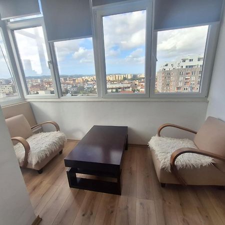 Albania Apartment Near Tirana City Center Double Or Twin Bed Ngoại thất bức ảnh