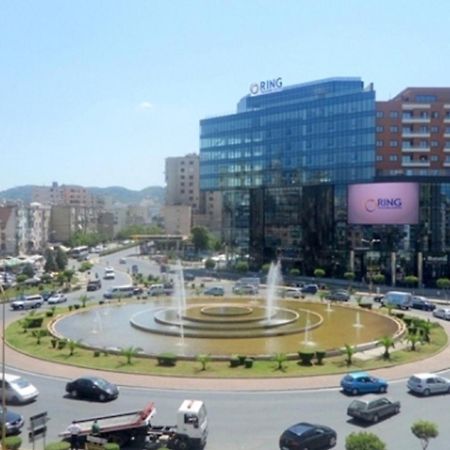 Albania Apartment Near Tirana City Center Double Or Twin Bed Ngoại thất bức ảnh