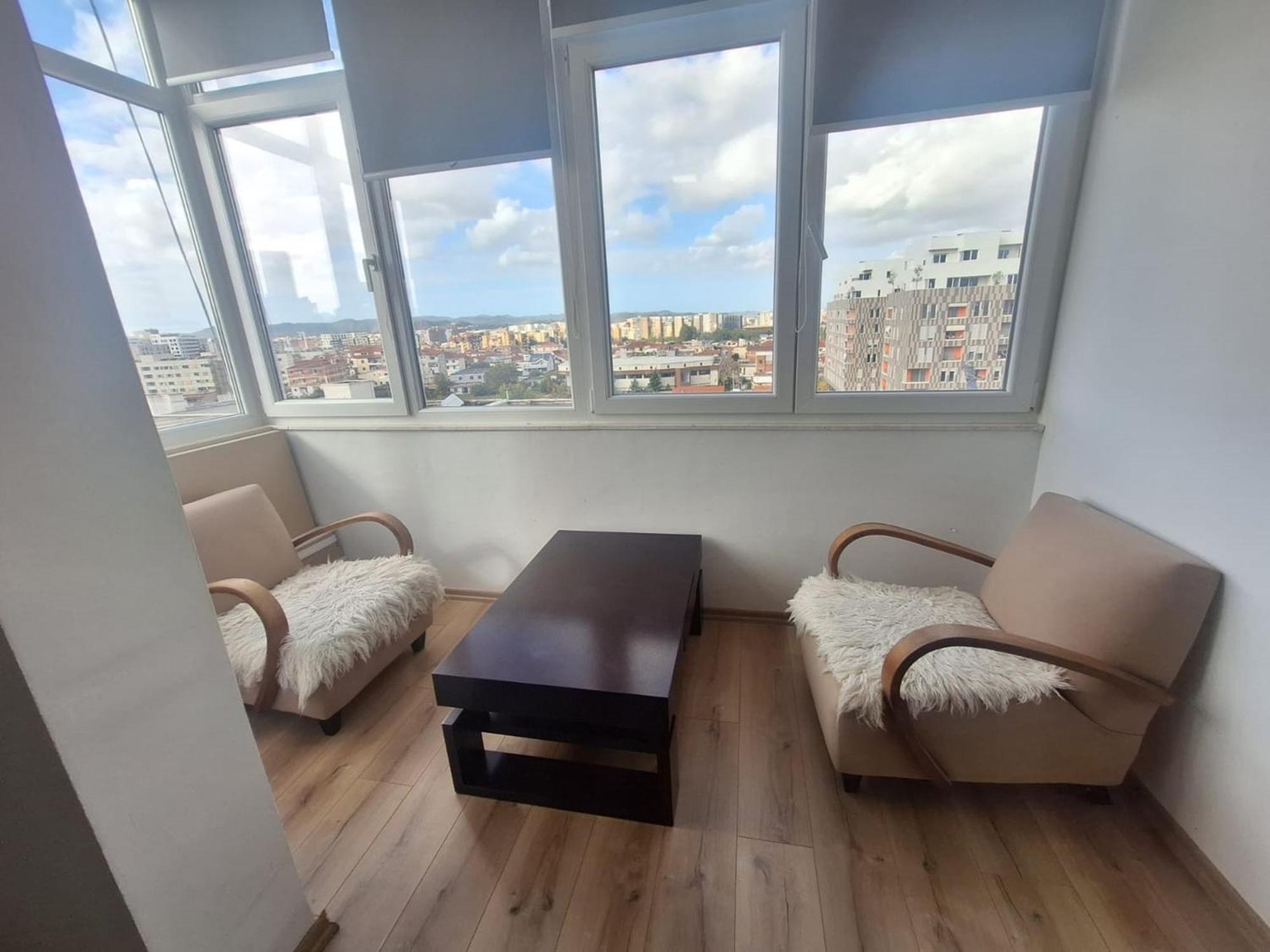 Albania Apartment Near Tirana City Center Double Or Twin Bed Ngoại thất bức ảnh