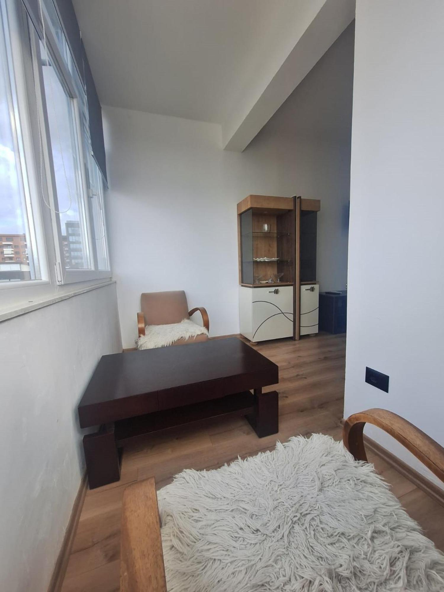 Albania Apartment Near Tirana City Center Double Or Twin Bed Ngoại thất bức ảnh